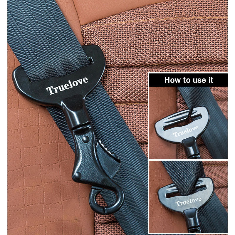 Travel Safety Buckle