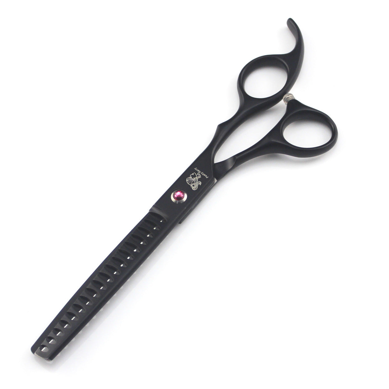 Professional Pet Grooming Scissors Set
