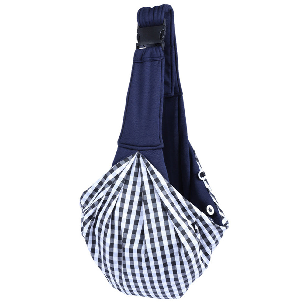 Comfortable Cotton Pet Carrier Bag for Travel