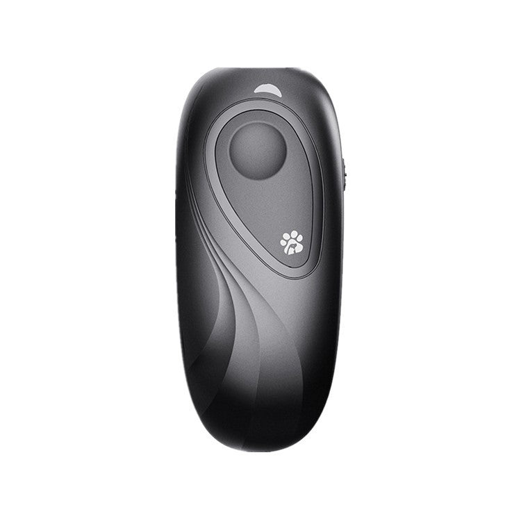 Handheld Ultrasonic Dog Repeller and Trainer Device